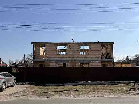 продажа 4-к дом Киево-Святошинский, Буча, 125000 $ Буча