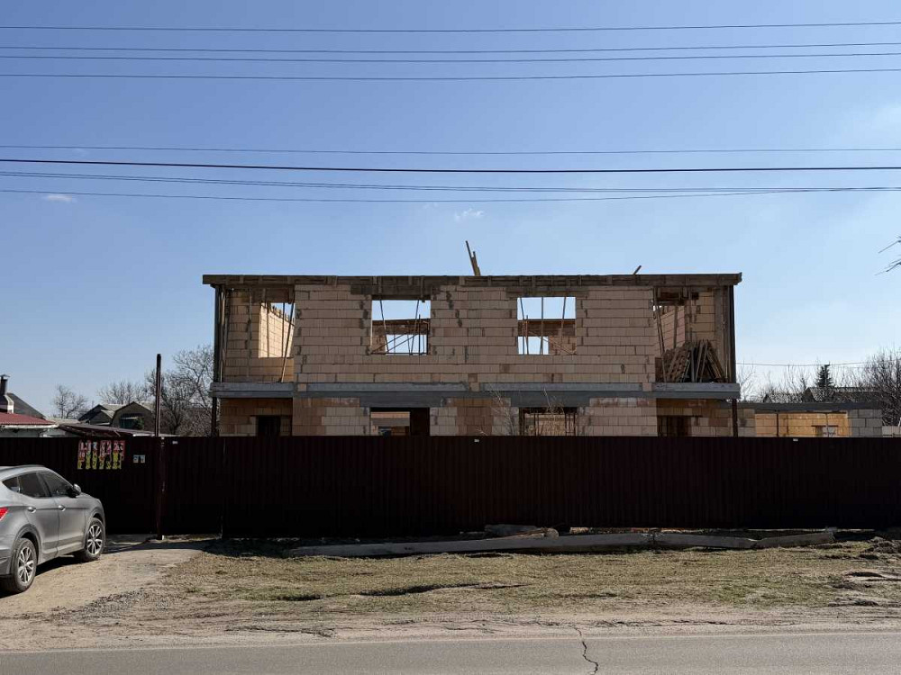 продажа 4-к дом Киево-Святошинский, Буча, 125000 $ Буча - изображение 5