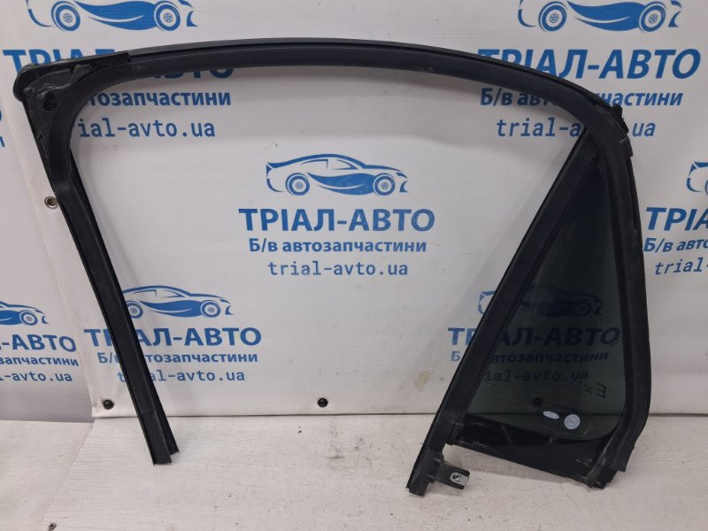 Стекло двери задней правой (форточка) Ford Explorer 5 3.5 БЕНЗИН ENKX0 2011 (б/у) Киев - изображение 3