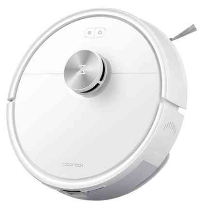Робот-пылесос моющий RoboRock Q7 TF White 20 Вт белый Київ