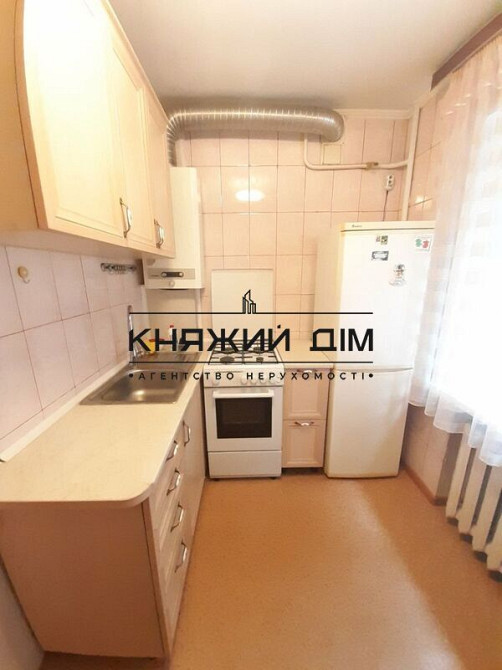 Оренда 2-кімнатної квартири, м. Нивки, м. Святошино. № 11189257 Киев - изображение 9