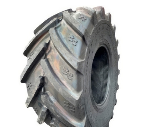 710/60 R38 Alliance AGRIFLEX+ 372 160D Сельхоз шина Киев - изображение 1