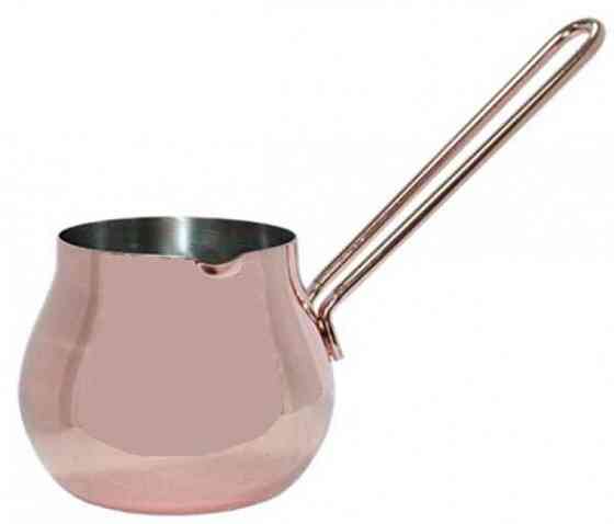 Турка OLens Медний діжечку 16548-3-2 350 мл Київ