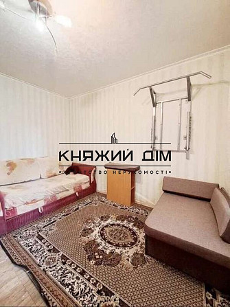 Оренда двокімнатної квартири м. Позняки Киев - изображение 3