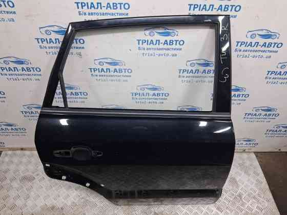 Дверь задняя правая Hyundai Tucson 2004-2009 770042E050 (Арт. 86206) Киев