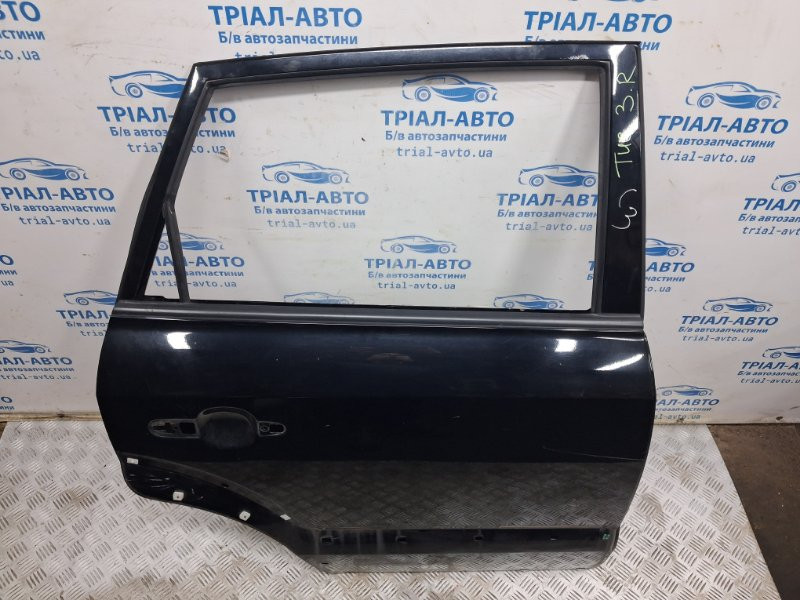 Дверь задняя правая Hyundai Tucson 2004-2009 770042E050 (Арт. 86206) Киев - изображение 4