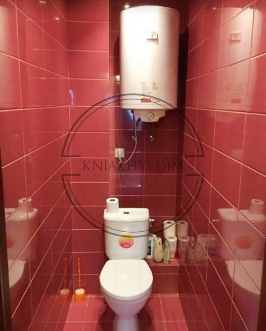 Оренда 3-к. квартира м. Деміївська. Код об'єкта:11200826 Киев - изображение 8