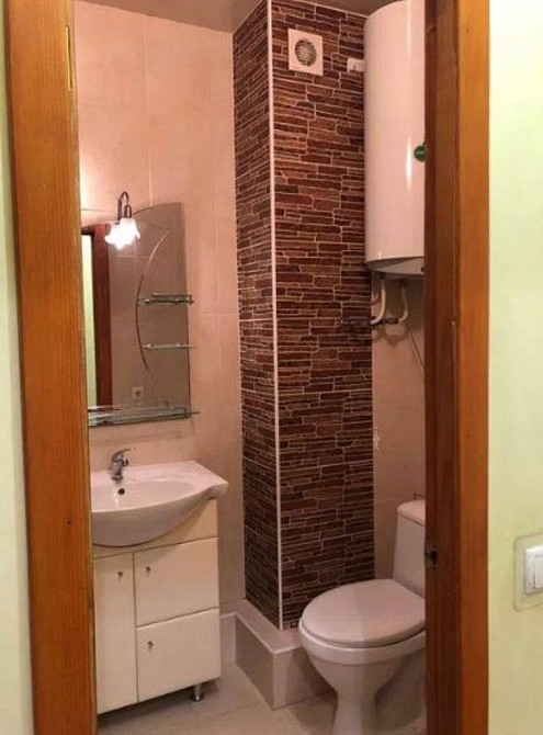 Продам однокімнатну квартиру вул. Семена Палія. Одесса - изображение 7