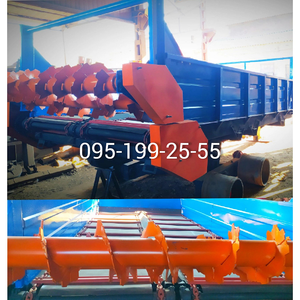 Навозоразбрасыватель ПРТ-10, запчасти на ПРТ-10 Запорожье - изображение 2