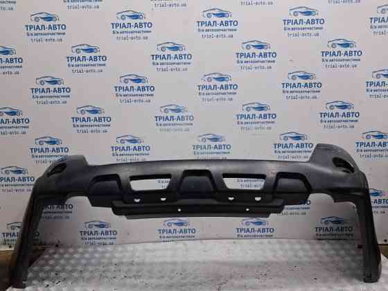 Бампер задний Nissan X-Trail 2007-2015 85022JG04H (Арт. 79808) Київ