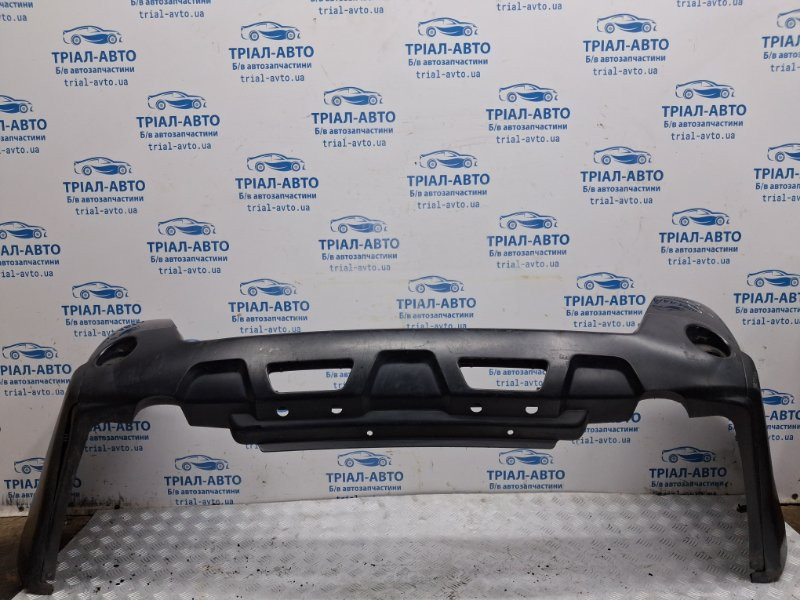 Бампер задний Nissan X-Trail 2007-2015 85022JG04H (Арт. 79808) Київ - зображення 5