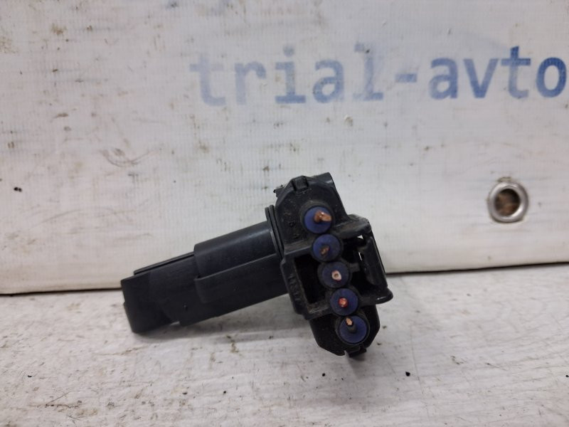 Датчик расхода воздуха Toyota Prado J120 4.0 1GR-FE 2002 (б/у) Київ - зображення 2