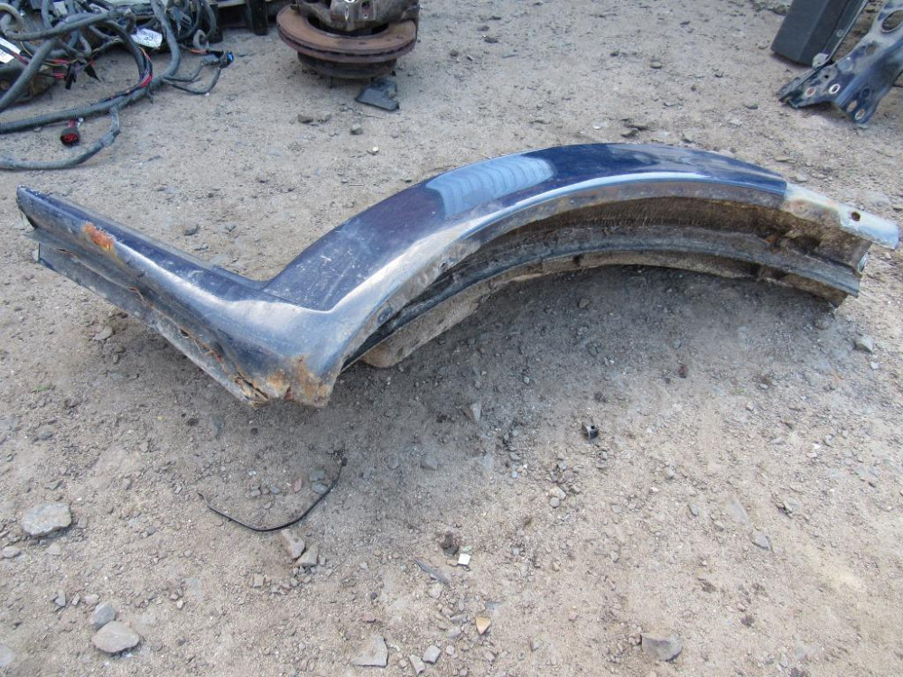 Арка передняя правая Ford Transit 2007-2014 Ковель - зображення 2