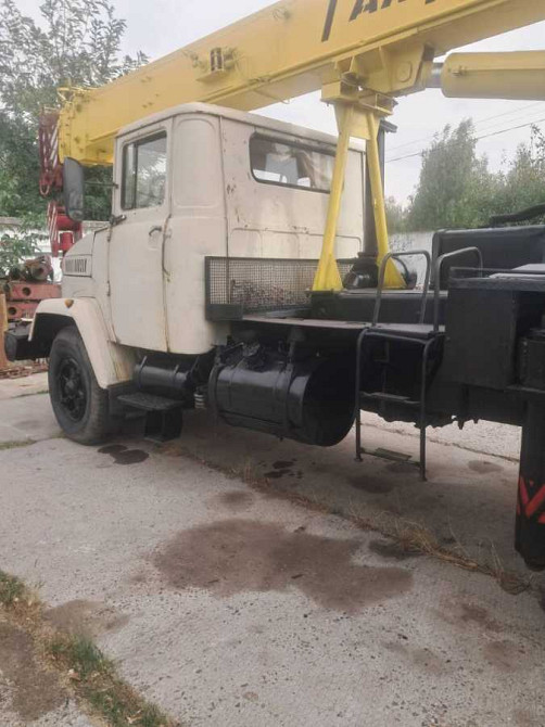 продажа КРАЗ 65101, 22000 $ Київ - зображення 7