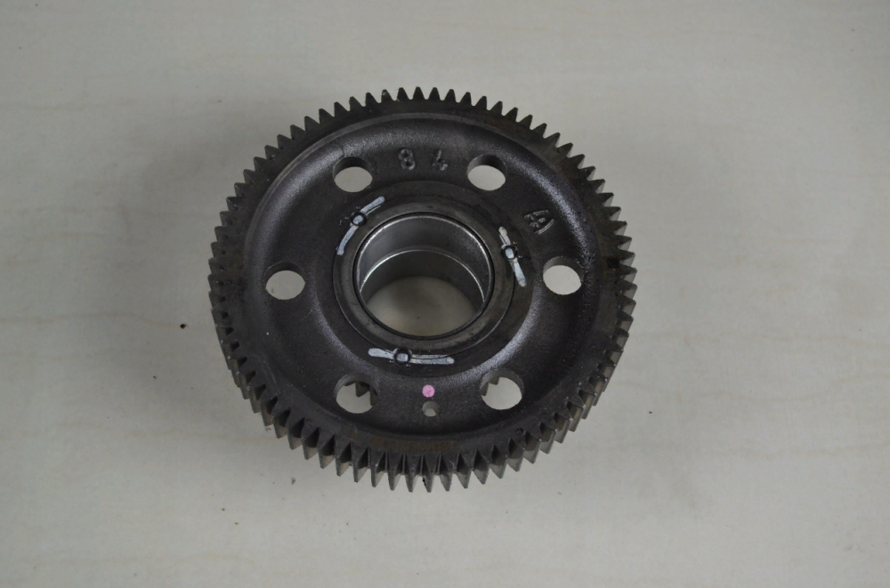 1837778 Шестерня ГРМ промежуточная DAF XF 106 Euro 6 Львов - изображение 1