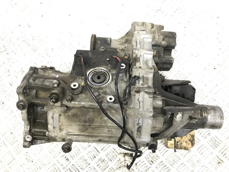 Раздаточная коробка Suzuki Grand Vitara JT 2.0 БЕНЗИН J20A 2005 (б/у) Киев - изображение 2