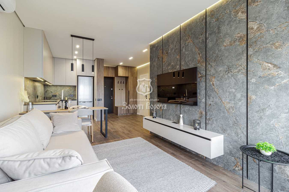 продажа 1-к квартира Киев, Подольский, 92000 $ Київ - зображення 5