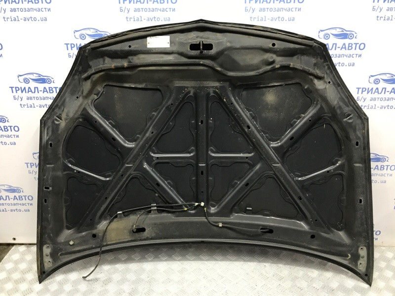 Капот Mitsubishi Lancer 2003-2009 5900A138 (Арт. 46846) Київ - зображення 9