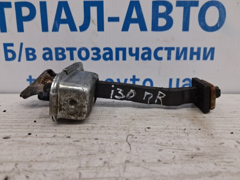 Ограничитель двери передний правый Hyundai I30 2011-2017 79390A6000 (Арт. 70793) Киев - изображение 1