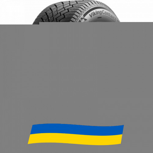 245/50 R18 Continental VikingContact 7 104T Легкова шина Київ - зображення 1