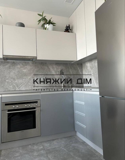 Оренда 1 к. квартири Рибальський острів. ЖК DOCK32 № 11205017 Київ - зображення 6