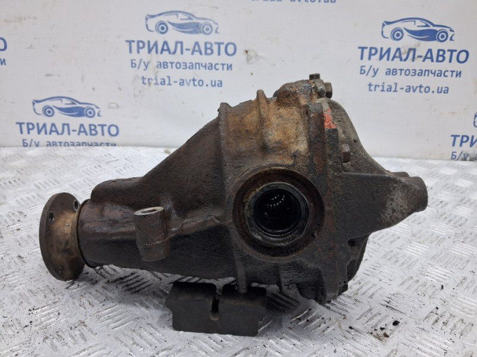 Редуктор задний Lexus RX 350 XU30 3.5 БЕНЗИН 2GRFE 2003 (б/у) Київ - зображення 1
