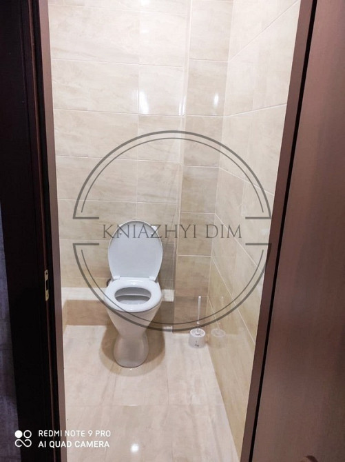 ЖК Навігатор Оренда 1 кім. квар. на Балтійському пров. біля ст. м. Оболонь Код № 11195841 Київ - зображення 8