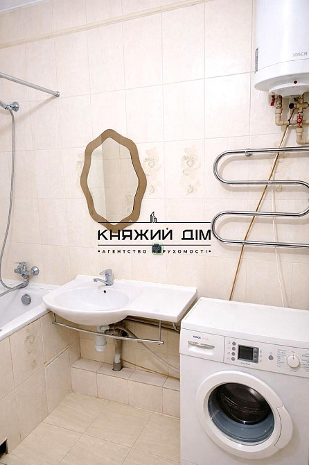 Продаж 2-кімнатної квартири м. Вирлиця Київ - зображення 12