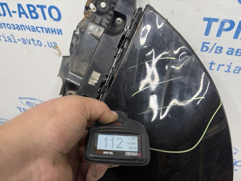 Крыло переднее левое Chevrolet Cruze 2009-2016 94560509 (Арт. 86795) Киев - изображение 7
