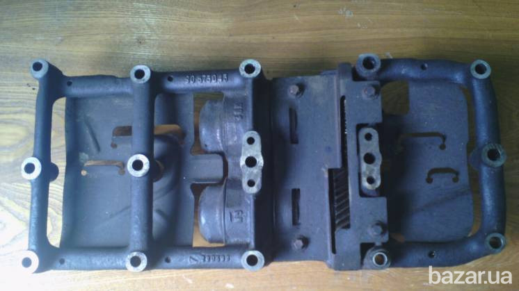 Блок балансирів вібраційного демпфера двигуна 90573043 Опель X20xev Вінниця - зображення 5