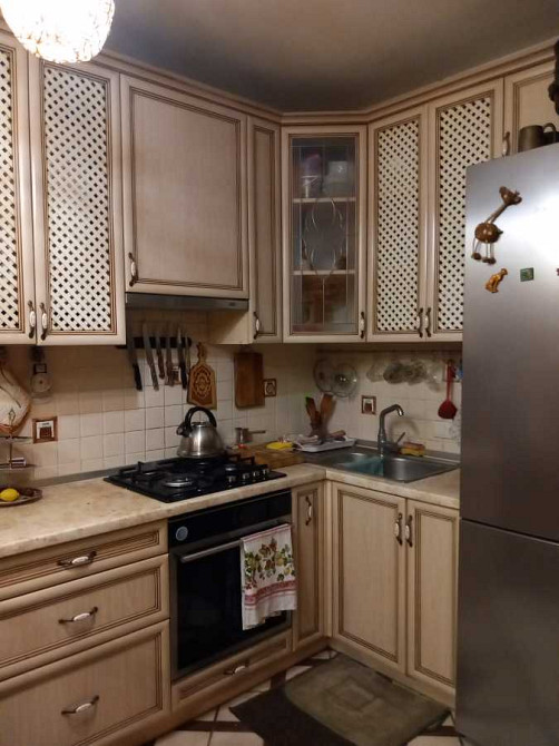 долгосрочная аренда 1-к квартира Киев, Днепровский, 10000 грн./мес. Київ - зображення 3