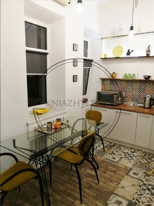 Продажа 3 к.кв. возле м. Арсенальная. № 21138603 Киев - изображение 3