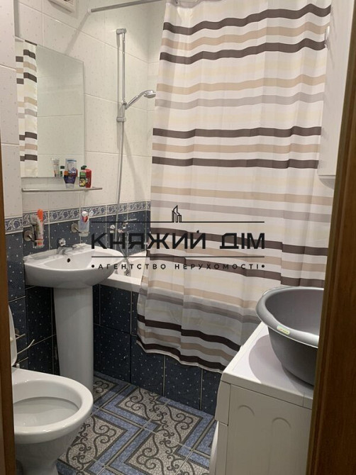 Отличная 2 к.кв. возле Парка Партизанской Славы.№ 21105334 Киев - изображение 12