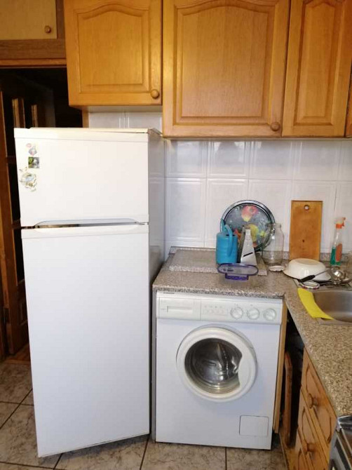 долгосрочная аренда 2-к квартира Киев, Дарницкий, 10000 грн./мес. Київ - зображення 3