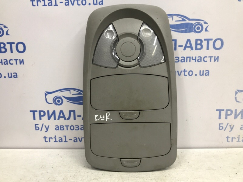 Плафон передний SsangYong Kyron DJ 2.0 DIESEL D20DT 2005 (б/у) Киев - изображение 1