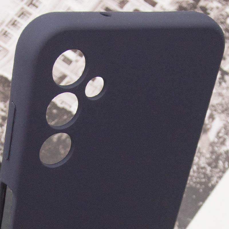 Чехол Silicone Cover Lakshmi Full Camera (AAA) для Samsung Galaxy A24 4G Херсон - зображення 6
