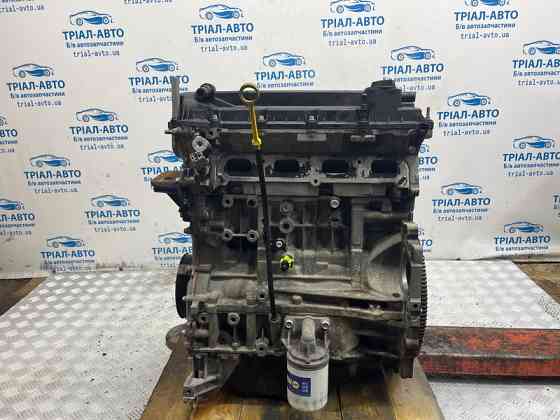 Двигатель Dodge Journey 1 2.4 БЕНЗИН ED3 2007 (б/у) Киев