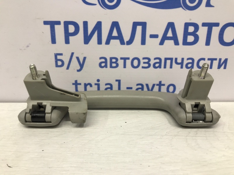 Ручка потолка Toyota Avensis T25 1.8 БЕНЗИН 1ZZFE 2002 (б/у) Киев - изображение 3