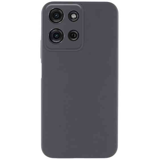 Чехол Silicone Cover Ummi Lakshmi Full Camera (AA) для Motorola Moto G75 5G Херсон