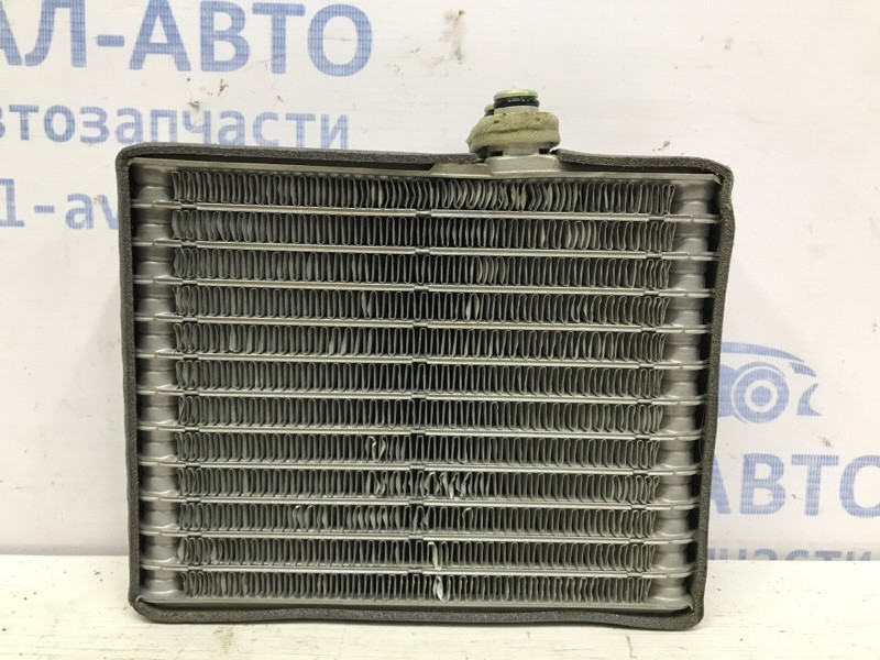 Осушитель кондиционера Mitsubishi Pajero Wagon 3 3.2 ДИЗЕЛЬ 4M41 1999 (б/у) Київ - зображення 2