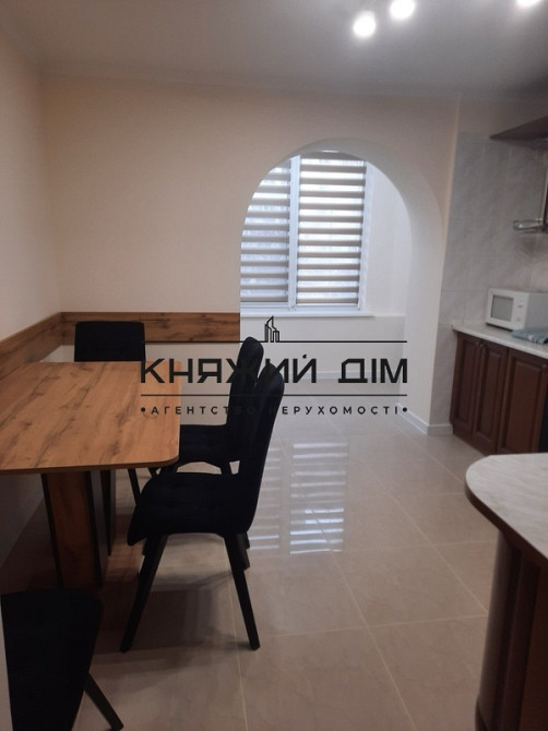 Оренда 3-кімнатної квартири на Відрадному. №11139708 Київ - зображення 8