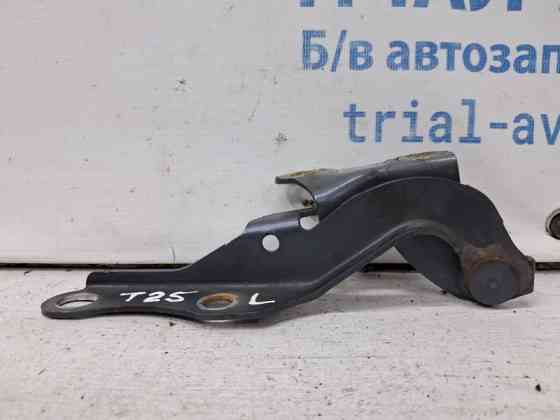 Петля капота левая Toyota Avensis T25 2.2 DIESEL 2ADFTV 2002 (б/у) Киев