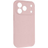 Чехол Silk Full Camera Protective (AA) NO LOGO для Apple iPhone 17 Pro / 18 Pro (6.3") Херсон
