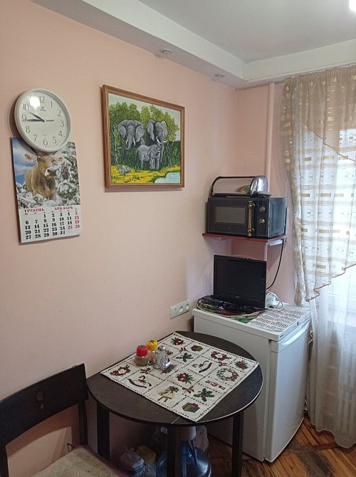 продам 2 комнатную квартиру Ломовка Дніпро - зображення 3