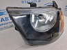 Фара левая Mitsubishi L200 KB 2.5 ДИЗЕЛЬ 4D56U 2006 (б/у) Київ