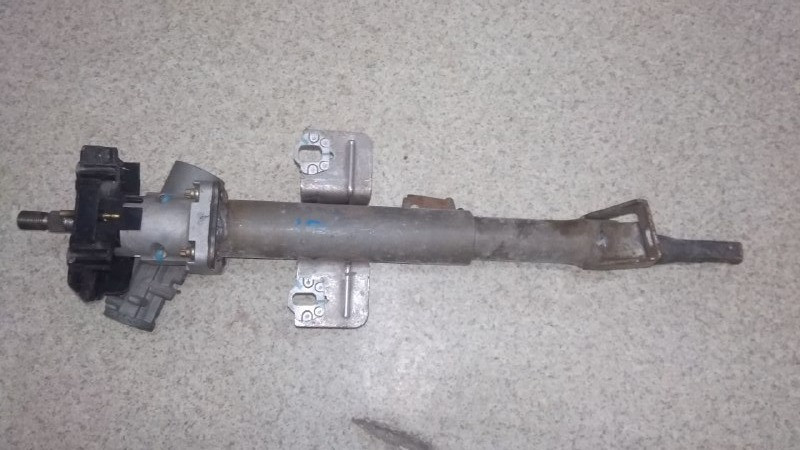 Рулевая колонка в сборе DAEWOO Lanos Днепр - изображение 1