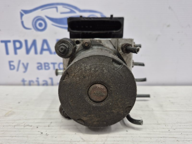 Блок abs Toyota Avensis T25 1.8 БЕНЗИН 1ZZFE 2002 (б/у) Київ - зображення 5