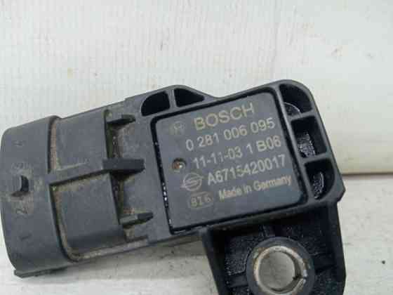 Датчик давления Map Sensor SsangYong Korando C200 2.0 DIESEL D20DT 2010 (б/у) Київ