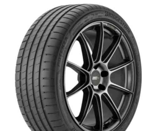 255/40 R20 Bridgestone Potenza S005 101Y Легкова шина Киев