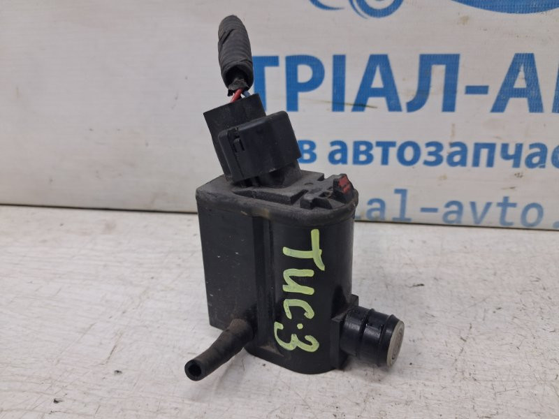 Насос омывателя стекла Hyundai Tucson 2015-2021 985101W000 (Арт. 84121) Київ - зображення 1